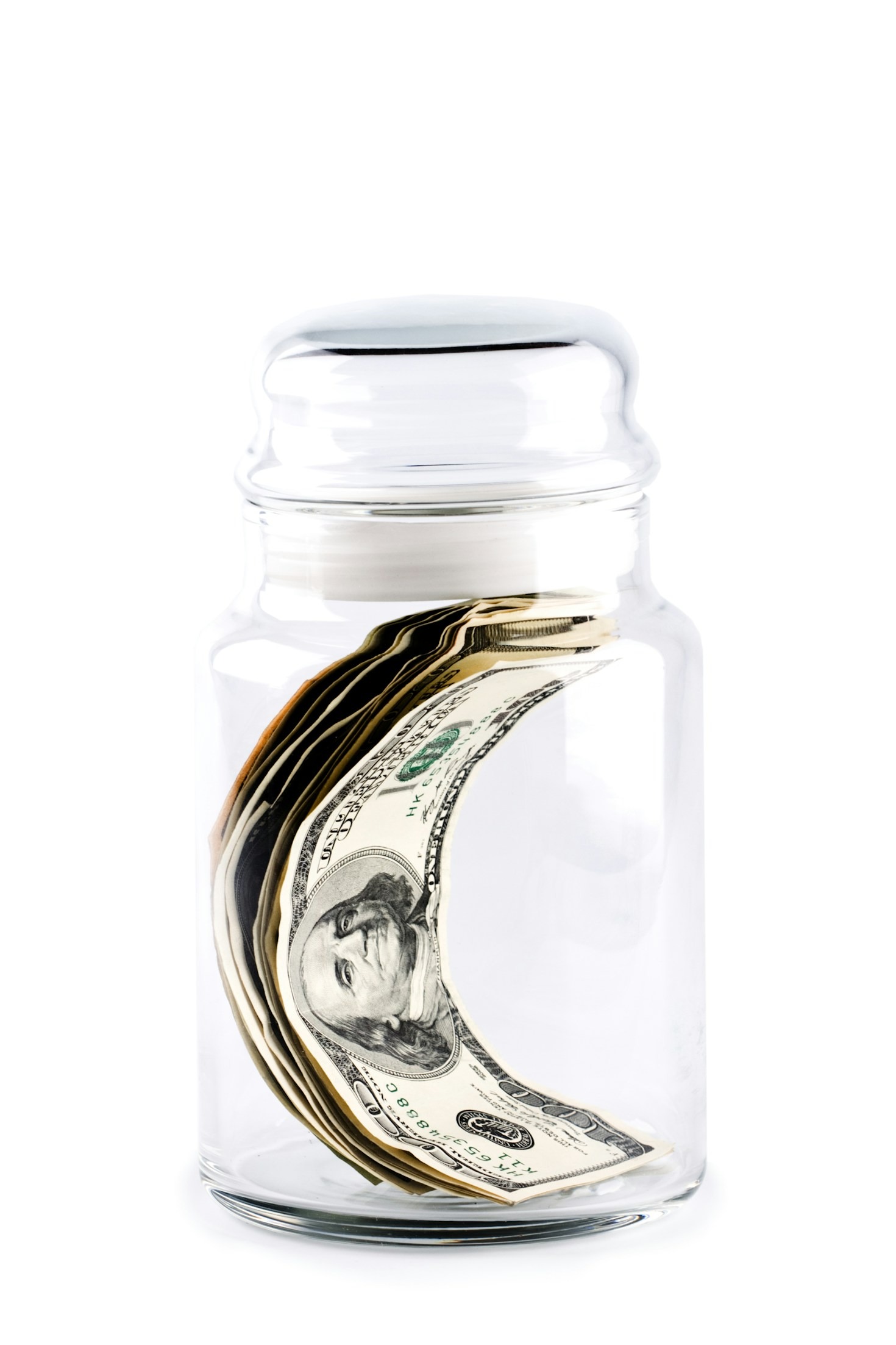 The Ultimate Guide to Financial Well-Being