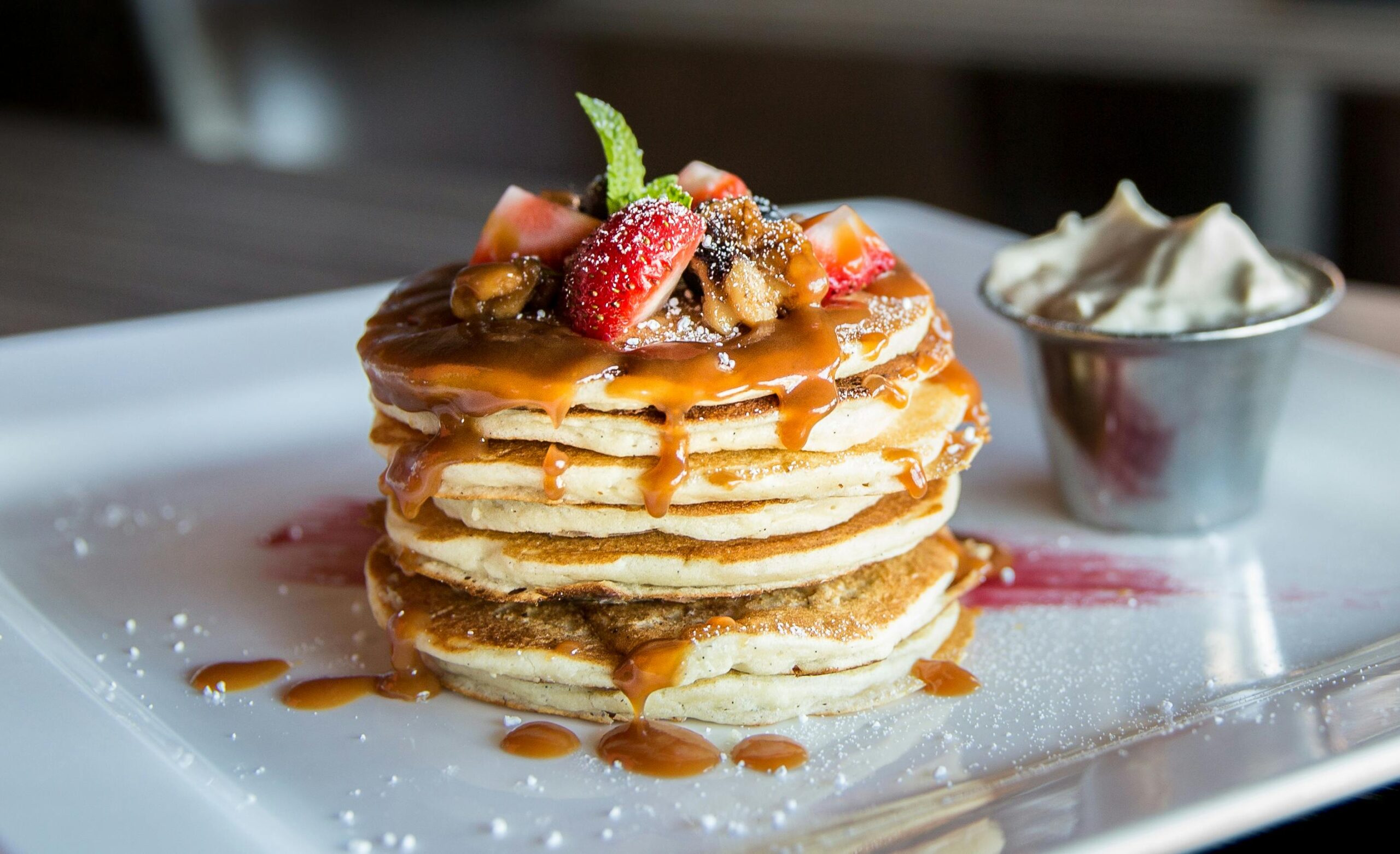 The Psychology of Budget Eating: Making Less Feel Like More